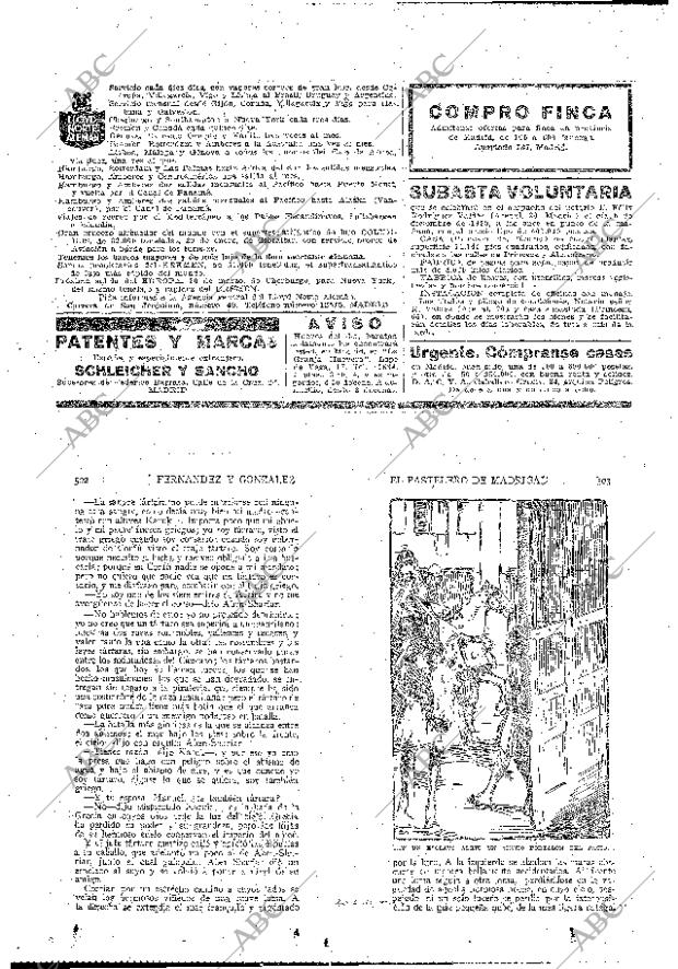 ABC MADRID 17-11-1929 página 60