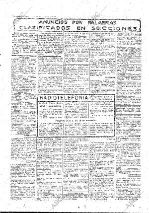 ABC MADRID 17-11-1929 página 61