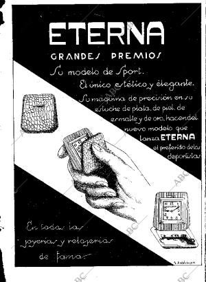 ABC SEVILLA 17-11-1929 página 57