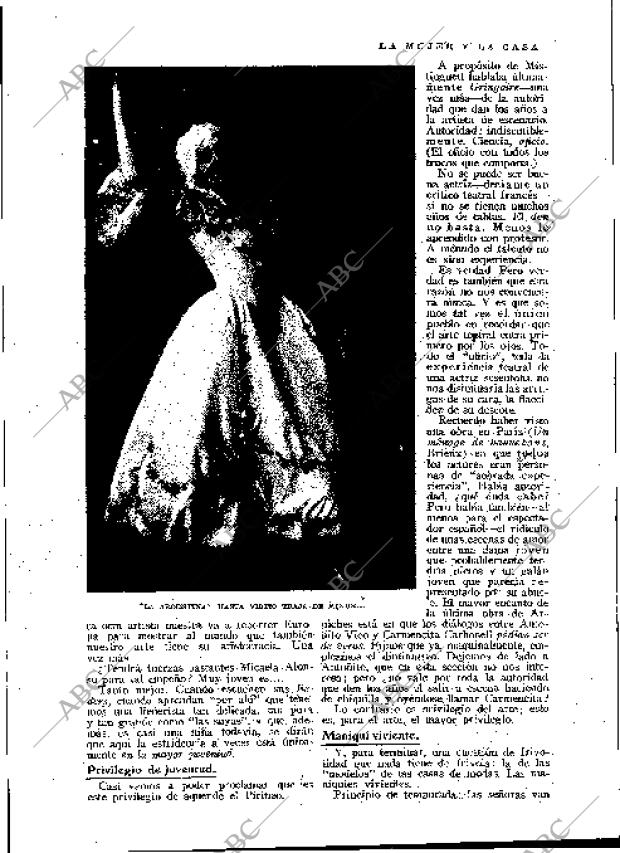 BLANCO Y NEGRO MADRID 17-11-1929 página 95