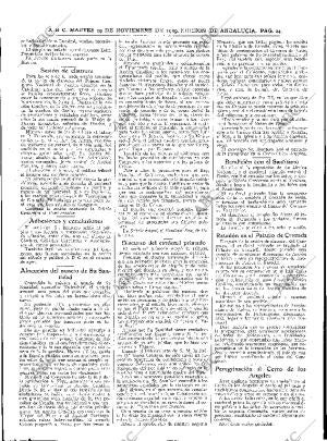 ABC SEVILLA 19-11-1929 página 24