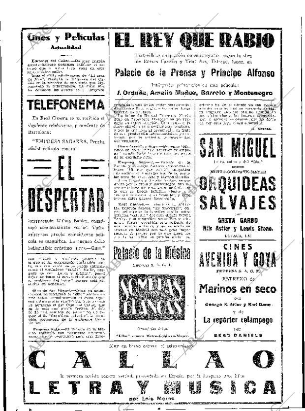 ABC SEVILLA 19-11-1929 página 32