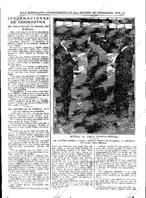 ABC SEVILLA 20-11-1929 página 17