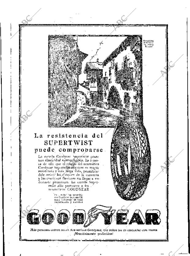 ABC SEVILLA 20-11-1929 página 20