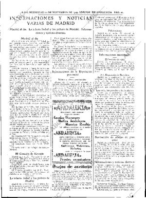 ABC SEVILLA 20-11-1929 página 21