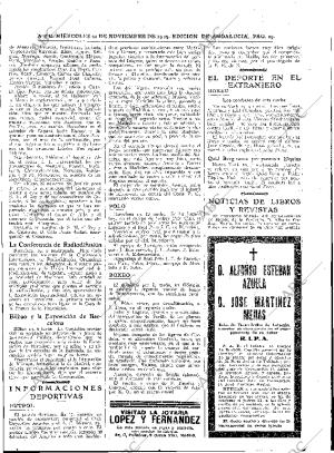 ABC SEVILLA 20-11-1929 página 29