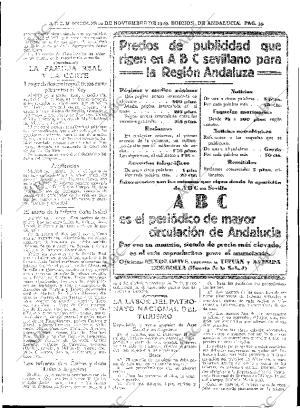 ABC SEVILLA 20-11-1929 página 35