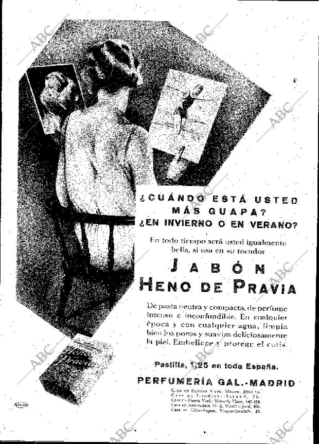 ABC MADRID 21-11-1929 página 12