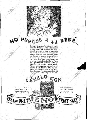 ABC MADRID 21-11-1929 página 2