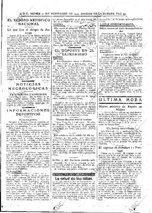 ABC MADRID 21-11-1929 página 33