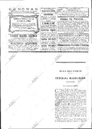 ABC MADRID 21-11-1929 página 40