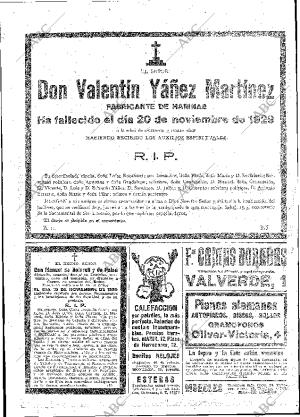 ABC MADRID 21-11-1929 página 44