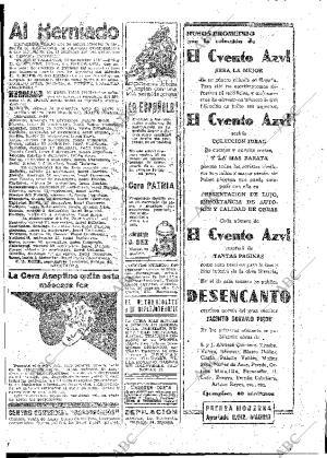 ABC MADRID 21-11-1929 página 45