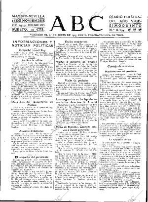 ABC SEVILLA 21-11-1929 página 15