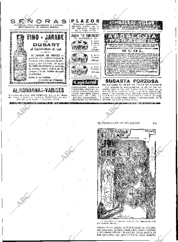 ABC SEVILLA 21-11-1929 página 43