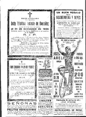 ABC SEVILLA 21-11-1929 página 46