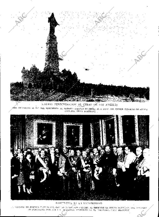 ABC SEVILLA 21-11-1929 página 5