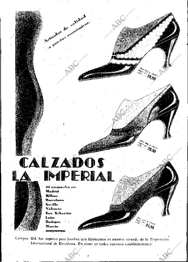 ABC MADRID 22-11-1929 página 56