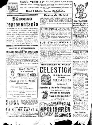 ABC SEVILLA 22-11-1929 página 49