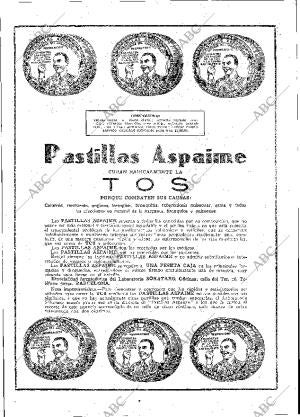 ABC MADRID 23-11-1929 página 14