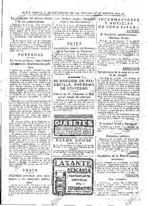 ABC MADRID 23-11-1929 página 27