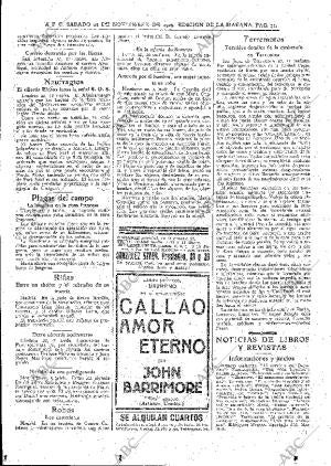 ABC MADRID 23-11-1929 página 31