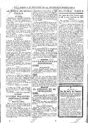 ABC MADRID 23-11-1929 página 34