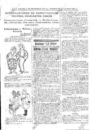 ABC MADRID 23-11-1929 página 35