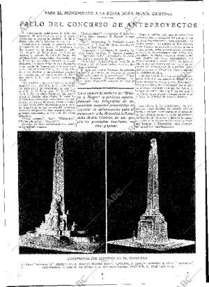 ABC MADRID 23-11-1929 página 4