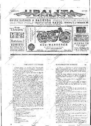 ABC MADRID 23-11-1929 página 40