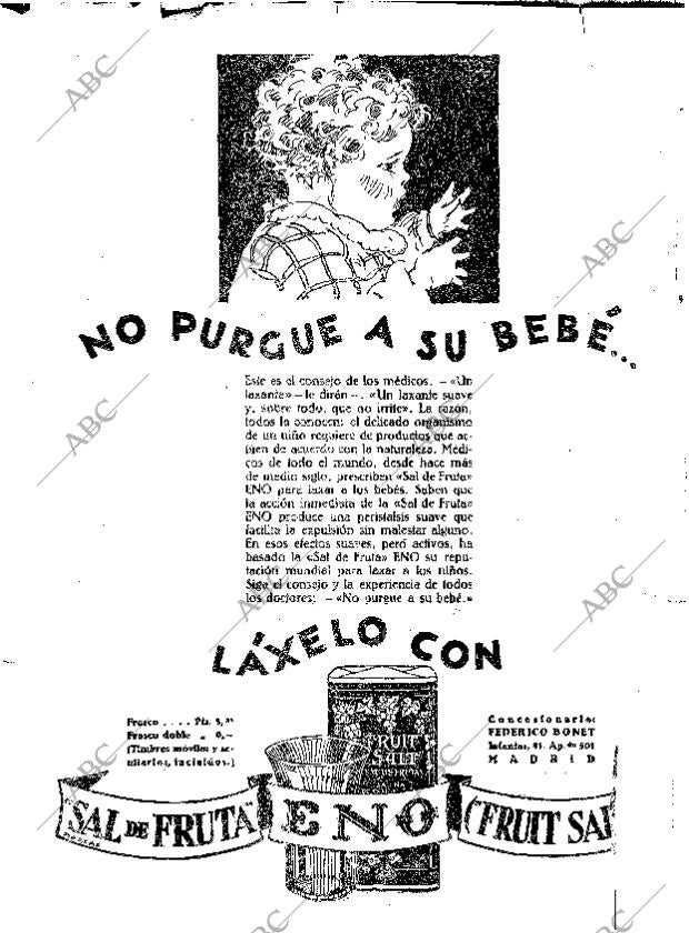 ABC SEVILLA 23-11-1929 página 2