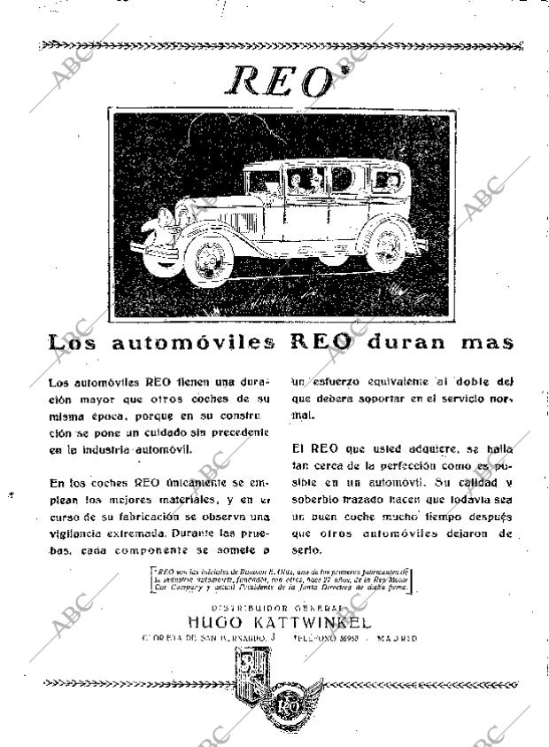 ABC SEVILLA 23-11-1929 página 32