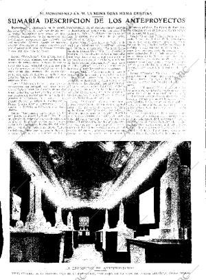 ABC SEVILLA 23-11-1929 página 5