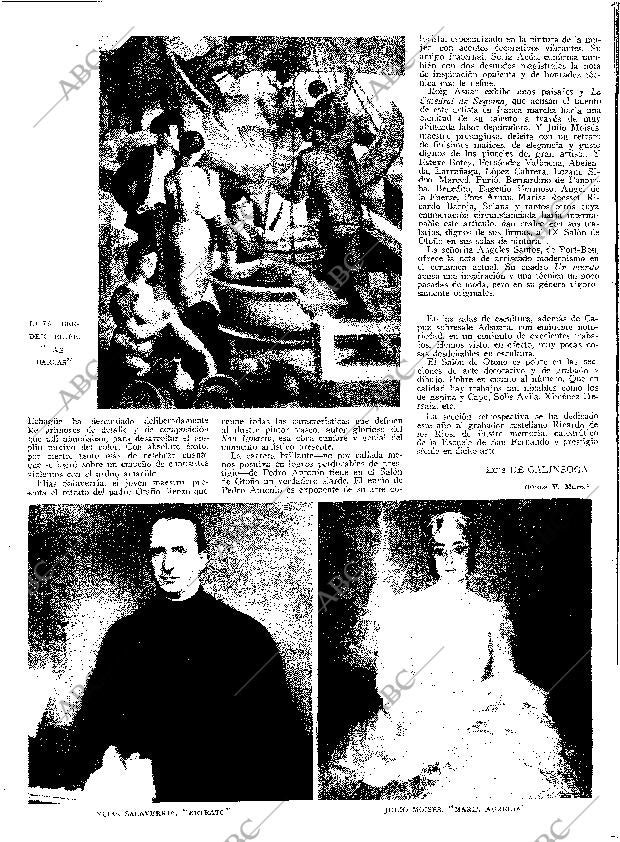 ABC SEVILLA 24-11-1929 página 11