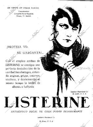 ABC SEVILLA 24-11-1929 página 2