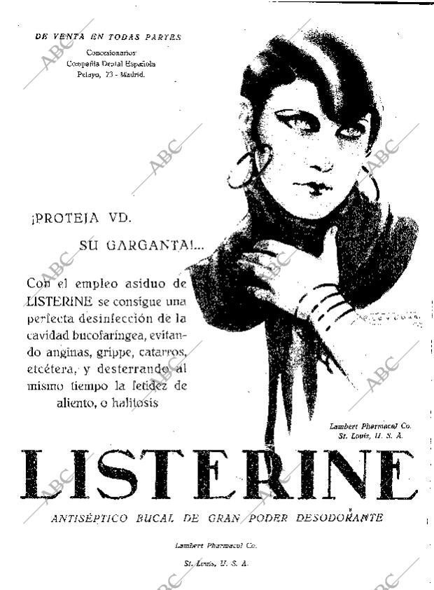 ABC SEVILLA 24-11-1929 página 2