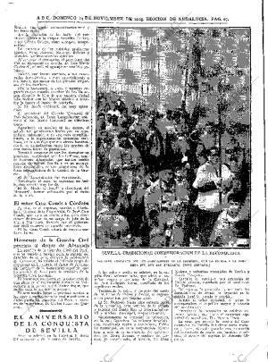 ABC SEVILLA 24-11-1929 página 25