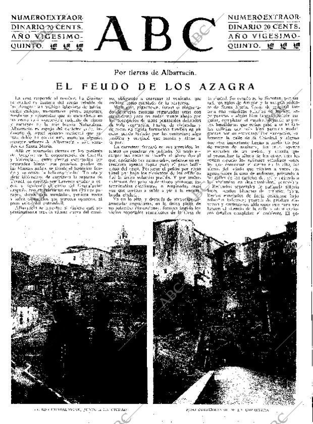 ABC SEVILLA 24-11-1929 página 3