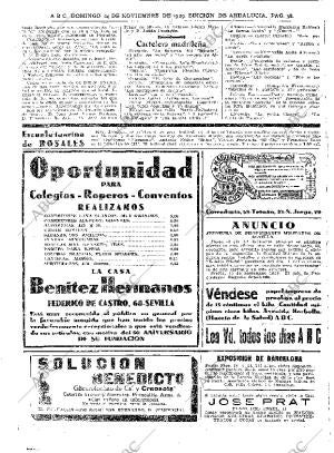 ABC SEVILLA 24-11-1929 página 36