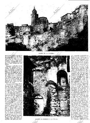 ABC SEVILLA 24-11-1929 página 4