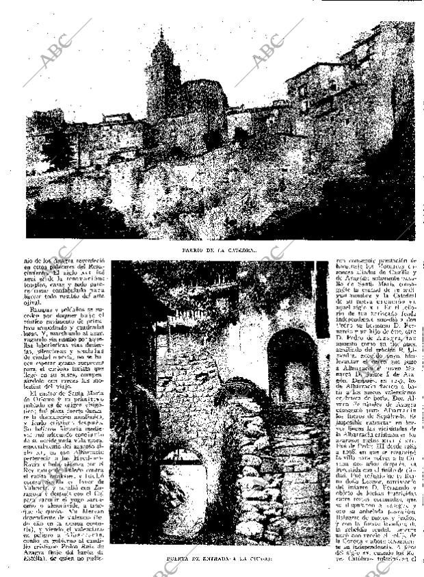 ABC SEVILLA 24-11-1929 página 4