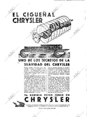 ABC SEVILLA 24-11-1929 página 40