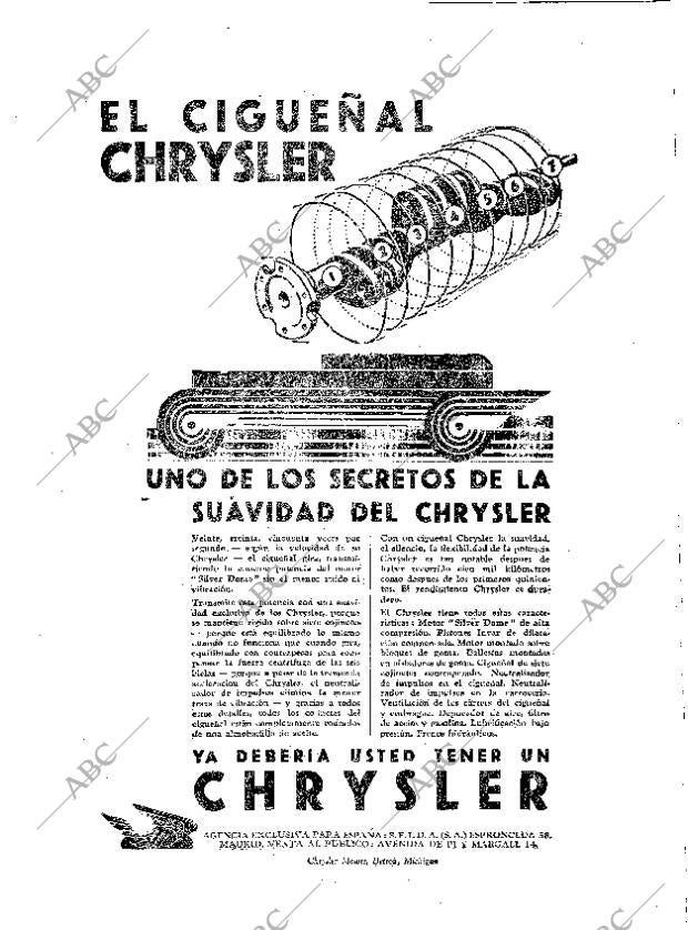 ABC SEVILLA 24-11-1929 página 40