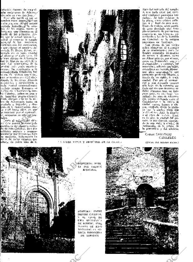 ABC SEVILLA 24-11-1929 página 5