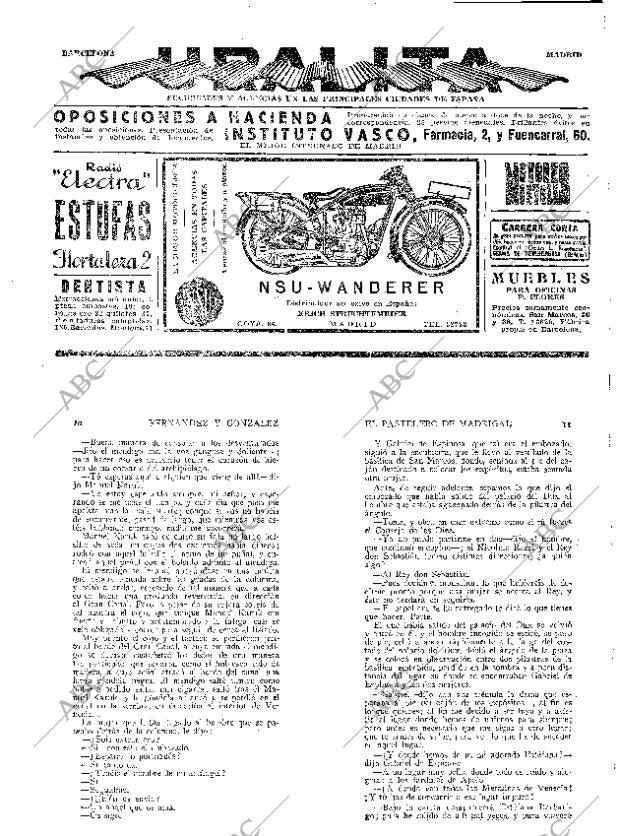 ABC SEVILLA 24-11-1929 página 50