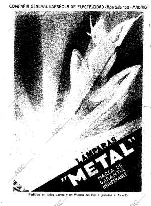 ABC SEVILLA 24-11-1929 página 58