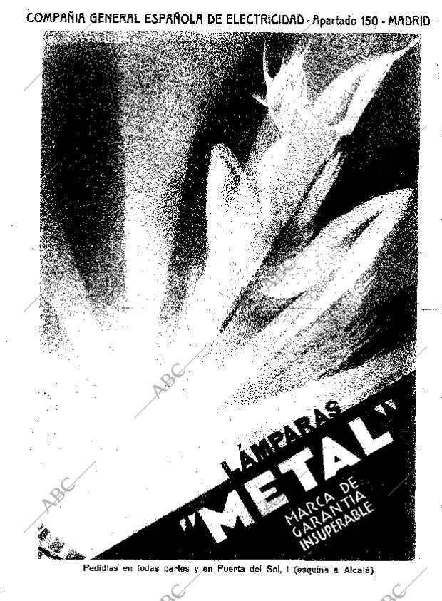 ABC SEVILLA 24-11-1929 página 58