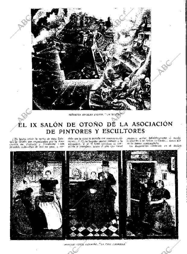 ABC SEVILLA 24-11-1929 página 9