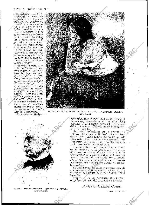 BLANCO Y NEGRO MADRID 24-11-1929 página 92