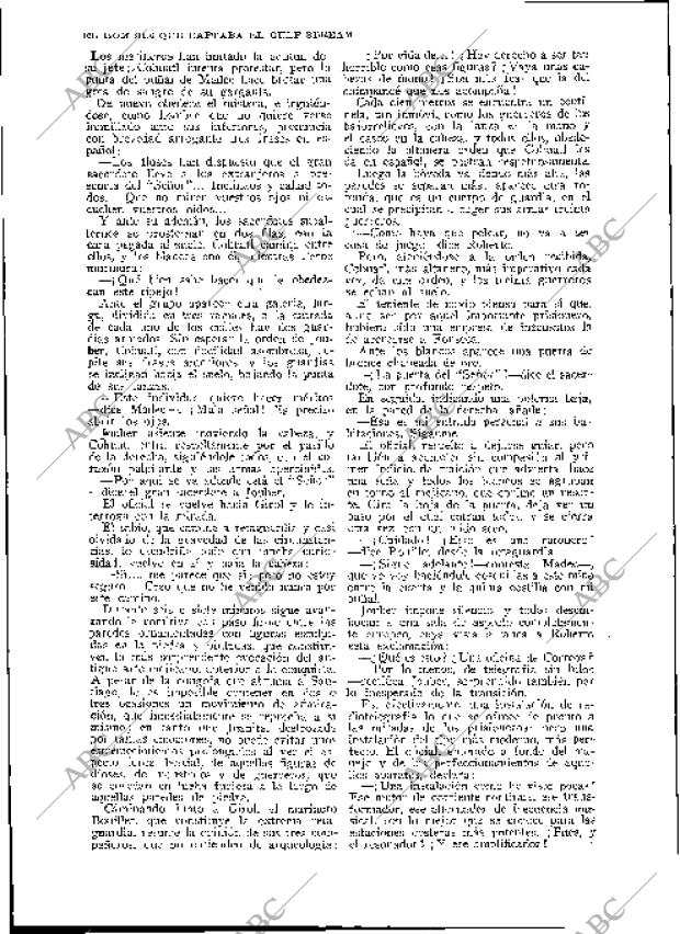 BLANCO Y NEGRO MADRID 24-11-1929 página 98